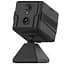 4G міні камера відеоспостереження Nectronix T9, Full HD 1080P, датчик руху, акумулятор 2600 мАч (100774) - мініатюра 3