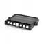 LED светильник автономный настенный IP54 VIDEX 600Lm 5000K Сенсорный - миниатюра 4