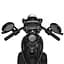 Дитячий електромобіль-мотоцикл Bambi Racer M 5739EL-2 до 30 кг - мініатюра 2