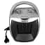 Тепловентилятор керамический Grunhelm PTC-905 750/1500 Вт 220В (60100) - миниатюра 6