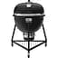 Гриль вугільний Weber Summit Kamado 61 см (18201004) - мініатюра 1