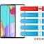 Стекло защитное ACCLAB Full Glue Samsung A52 Black (1283126510540) - миниатюра 3