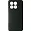 Чехол DK Full Silicone Case для Poco X6 Pro 5G Black [102317] - миниатюра 1