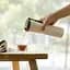 Термочашка Xiaomi KissKissFish Moka Smart Coffee Tumbler 430 мл - мініатюра 4