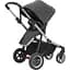 Детская коляска Thule Sleek Aluminum/ShadowGray [11000003] [107621] - мініатюра 3