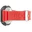 Наручний годинник чоловічий Skmei 1299 Red, 1299RD (12337) - мініатюра 7