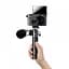 Штатив Ulanzi Vijim 2109 U-Vlog Lite UV-2109 U60+MT-14 Black - мініатюра 5