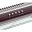 Вытяжка Ventolux Roma 60 BR LUX - миниатюра 3