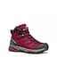 Черевики жіночі Scarpa Maverick Mid GTX Womens 36,5 Бордовий - мініатюра 1