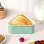 Трикутна форма для випікання з вуглецевої сталі, Kitchen Master 87329 - мініатюра 1