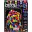 Набір для творчості Danko Toys Crystal mosaic Пес 6 форм елементів (CRM-02-05) - мініатюра 1