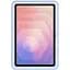 Чохол Samsung Tab S11 Frame Cover EF-JX730CLEGWW Blue (7168989) - мініатюра 6