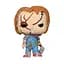 Фігурка Funko Pop Movies Чакі Лялька Чакі Bride of Chucky Chucky 10 см FP BC C 1249 - мініатюра 2
