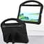 Чохол BeCover Protected Cover з кріпленням для Samsung Galaxy Tab S9 FE SM-X510/SM-X516B 10.9" Black (711876) - мініатюра 2