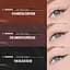 Автоматический карандаш 2-в-1 с кисточкой для век Maybelline New York Sculpting Stix Smooth espresso 0.7 г - миниатюра 3