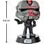 Фігурка Funko Pop! Star Wars: Мисливець 9.6 см [55500] [118715] - мініатюра 2