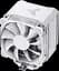 Повітряне охолодження Jonsbo HX6240 White (HX6240 White) - мініатюра 1