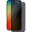 Захисне скло iLera DeLuxe Incognito Full Cover для Apple iPhone 15 Pro (iLInDL15Pr) [96979] - мініатюра 1