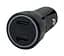 Автомобильное зарядное устройство XON UniLink Type-C 40W (2 x PD20) Black (CU002C40WB 3463) - миниатюра 1