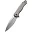Ніж складаний Weknife Kitefin 2001H - мініатюра 1