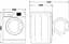 Пральна машина автоматична Indesit IM 642B MY TIME UA - мініатюра 8