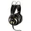 Навушники AKG K240 Studio Black (K240 Studio Black) - мініатюра 1