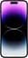 Смартфон Apple iPhone 14 Pro Max 128GB Deep Purple (MQ9T3) Б/У [162809] - миниатюра 2