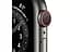 Смарт-часы Apple Watch Series 6 GPS + Cellular 44mm Graphite Stainless Steel Case with Graphite Milanese Loop [M07R3] [51004] - миниатюра 3