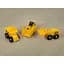 Набор строительной техники Klein Cat Caterpillar (3236) - миниатюра 11