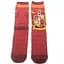 Носки Houses of Hogwarts Гарри Поттер Гриффиндор socks HP 6.85 - миниатюра 1