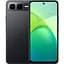 Смартфон Infinix Smart 10 Plus 4/128GB Sleek Black (4894947091179) [142192] - мініатюра 1