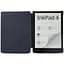 Чохол до електронної книги BeCover Ultra Slim Origami PocketBook 743G InkPad 4/InkPad Color 2/InkPad Color 3 (7.8") Deep Blue (713083) - мініатюра 10
