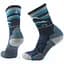 Носки Smartwool Women's Hike Light Cushion Mountain Moon Crew Deep Navy M Smart Wool (1033-SW SW002272.092-M) - миниатюра 1