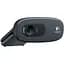Веб-камера Logitech C270 - мініатюра 2