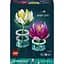 Конструктор LEGO Botanicals Латаття (11511) - мініатюра 2