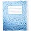 Зошит учнівський ФОНОВА Бріск 603 12 аркушів (4820058220603)(SC) - мініатюра 1