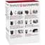 Тример універсальний Remington PG2120 G12 Graphite 12-in-1 Multigrooming Kit (43324530100) - мініатюра 7