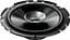 Коаксиальная автоакустика Pioneer TS-G1710F [55434] - миниатюра 4