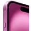 Мобільний телефон Apple iPhone 16 128GB Pink (MYEA3) - мініатюра 4