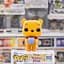 Игровая фигурка Funko Pop! Winnie the Pooh Пух (80236) - миниатюра 3