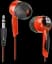 Навушники Defender Basic 604 Black-Red - мініатюра 1