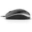 Компьютерная мышка Real-El RM-217 USB Black/Gray (EL123200038) - миниатюра 4