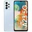 Смартфон Samsung Galaxy A23 5G 4/64Gb Light Blue (SM-A236B) - мініатюра 1