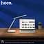 Лампа настольная Hoco LED Eye Protection Desk Lamp DL04 с 3 режимами - миниатюра 3