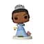 Фігурка Funko Pop Принцеса Діснея Тіана Disney Princess Tiana 10 см FP DP T 1014 - мініатюра 2