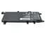 Акумулятор C21N1634 для Asus VivoBook F542UF, F542UN, F542UQ, FL5900L (7.6V 4400 mAh) - мініатюра 2