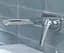 Змішувач для умивальника Hansgrohe 21.3х17 см (71127000) - мініатюра 2