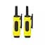 Аматорська портативна рація Motorola TLKR-T92 Twin pack - мініатюра 9