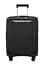 Валіза 55 См Samsonite UPSCAPE BLACK 55x40x23(26) KJ1*09007 - мініатюра 1