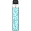 Под-система електронна сигарета Vaporesso XROS 5 Mini Pod 1500mAh 3ml Kit Flowing Blue (18128) - мініатюра 2